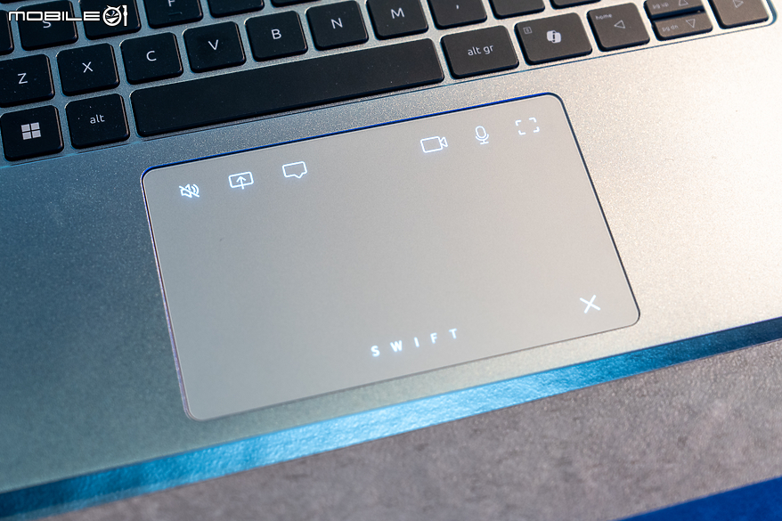 【AcerPL25】佈局 Copilot+ PC 市場 Acer 推出全新 Swift Go 與 Swift Go AI 筆電系列