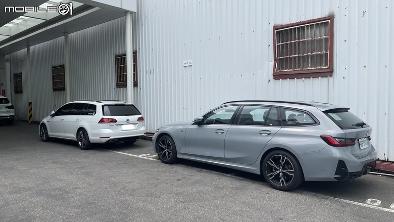 【小惡魔畫蛇添福】年過半百的Bimmer圓夢計劃