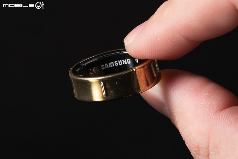 三星Galaxy Ring一週體驗｜極簡穿戴科技的試金石