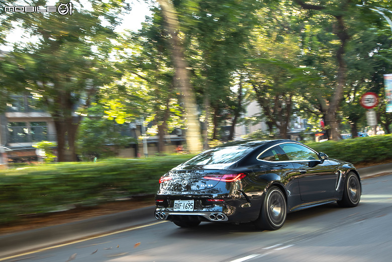 AMG Experience on Road 試駕活動分享|新款GT初體驗,身心靈都獲得極大滿足!