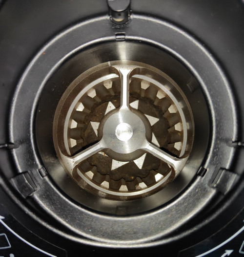 La Marzocco Swan 開箱