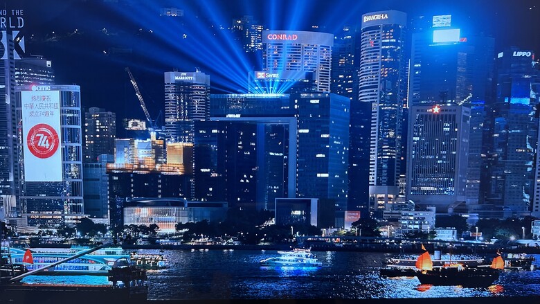 【試用心得】可移動小影院｜影音娛樂好方便｜Panasonic 43吋 可移動電視