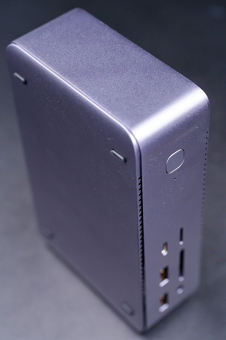 點我看大圖 【開箱】Monitormate TD1 Thunderbolt 4 Dock,用於Mac mini 2024周邊擴充