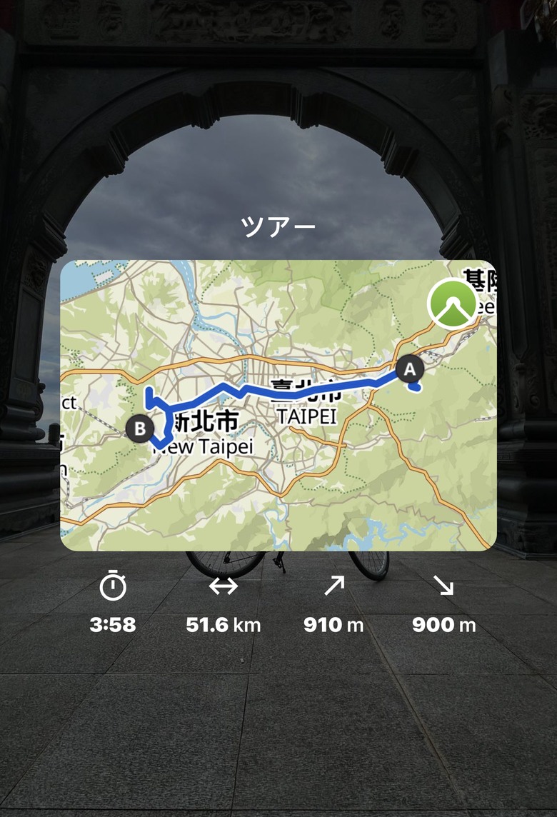 2024/10/1（二）聖德宮-大尖山-先嗇宮官道-三多國小 Basecamp city tour