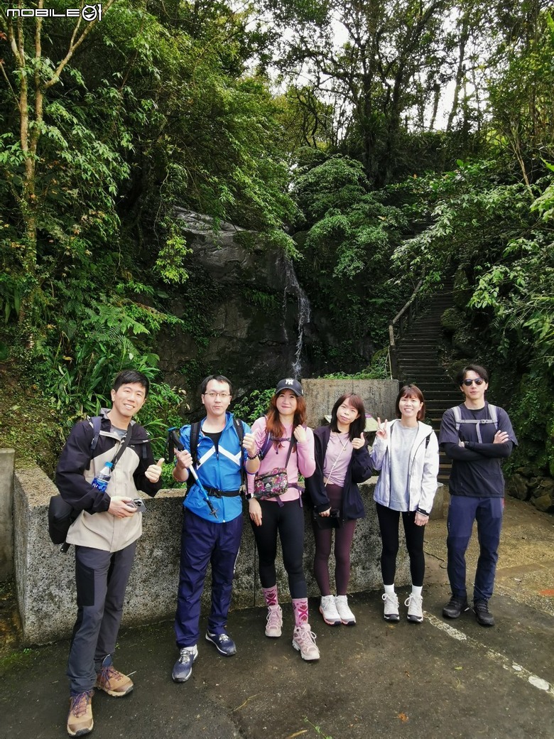 【小惡魔畫蛇添福】新春北部 | 走春好地方 | 孝子山|慈母峰|普陀山
