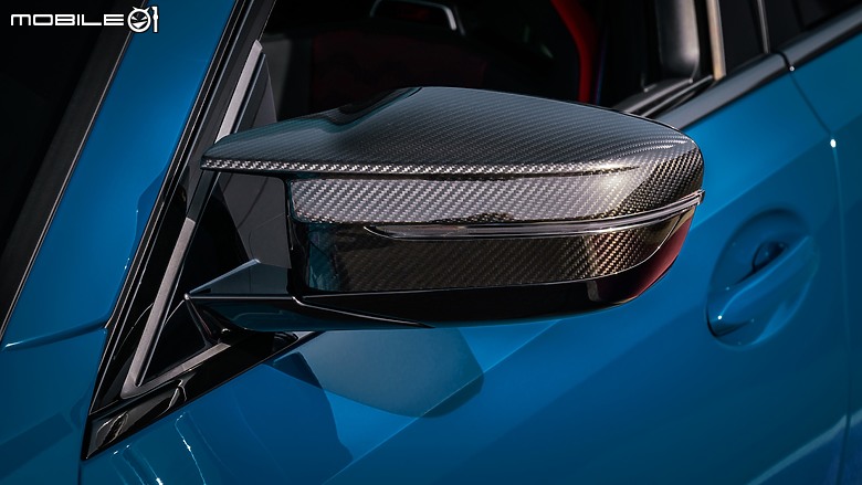 【海外新訊】BMW 首款「CS」旅行車型,可充分滿足日常與賽道使用的 M3 CS Touring 誕生!