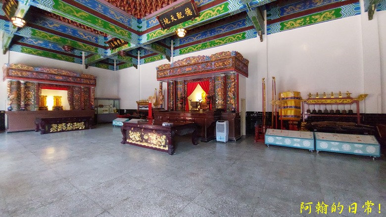 【桃園郊山】桃園的知名後花園 虎頭山公園｜桃園神社｜尋 曾經的小百岳 - 虎頭山三角點