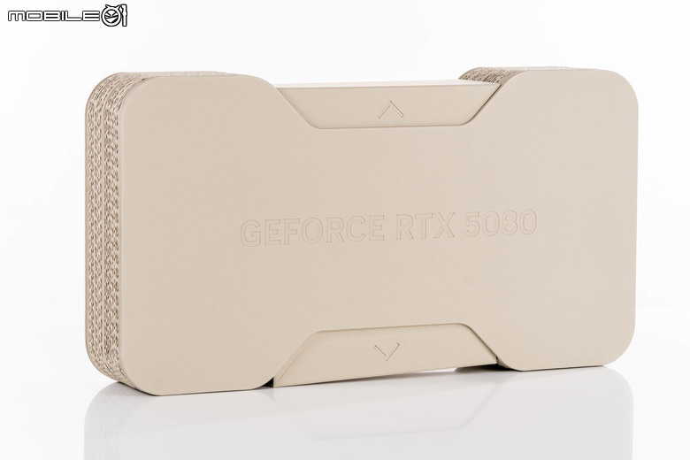 NVIDIA GeForce RTX 5080 創始版顯示卡開箱實測 老黃刀法再度精湛切割 4K 解析度遊戲新顯卡的必選之作?