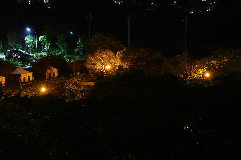 Canon RF 70-200mm f/2.8L IS USM Z 評測報告｜全能望遠變焦神鏡、7.5 級防手震超有感！