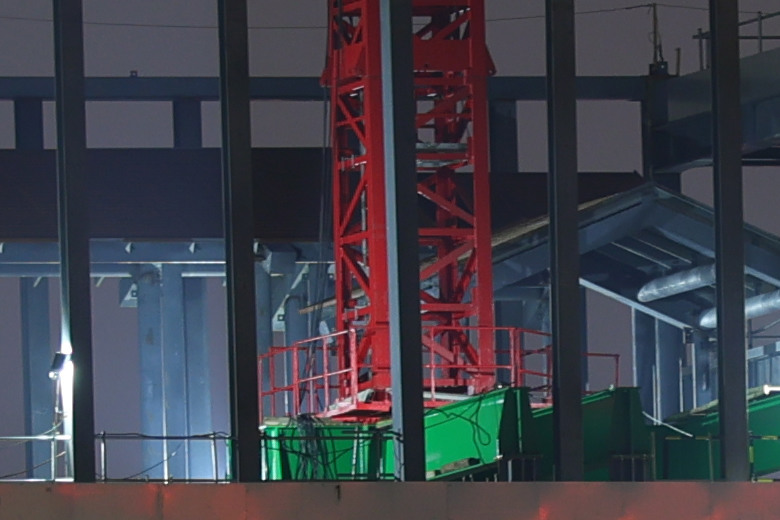 Canon RF 70-200mm f/2.8L IS USM Z 評測報告｜全能望遠變焦神鏡、7.5 級防手震超有感！