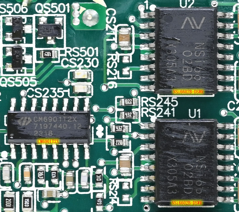 FSP HYDRO PTM PRO 1650W白金全模組化電源開箱