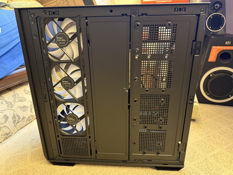 Antec C7 ARGB 簡單開箱