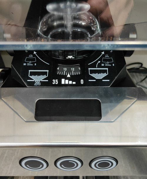 La Marzocco Swan 開箱