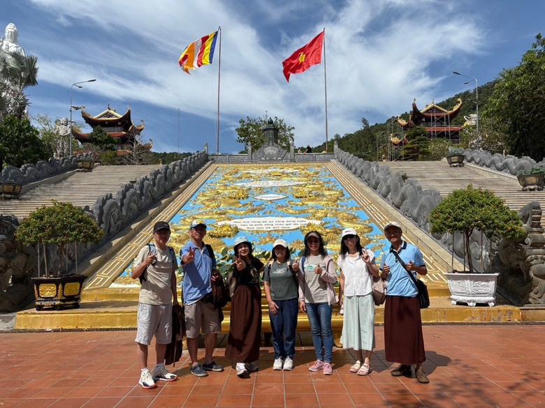 越南南方珍珠--富國島如煙火般的綻放