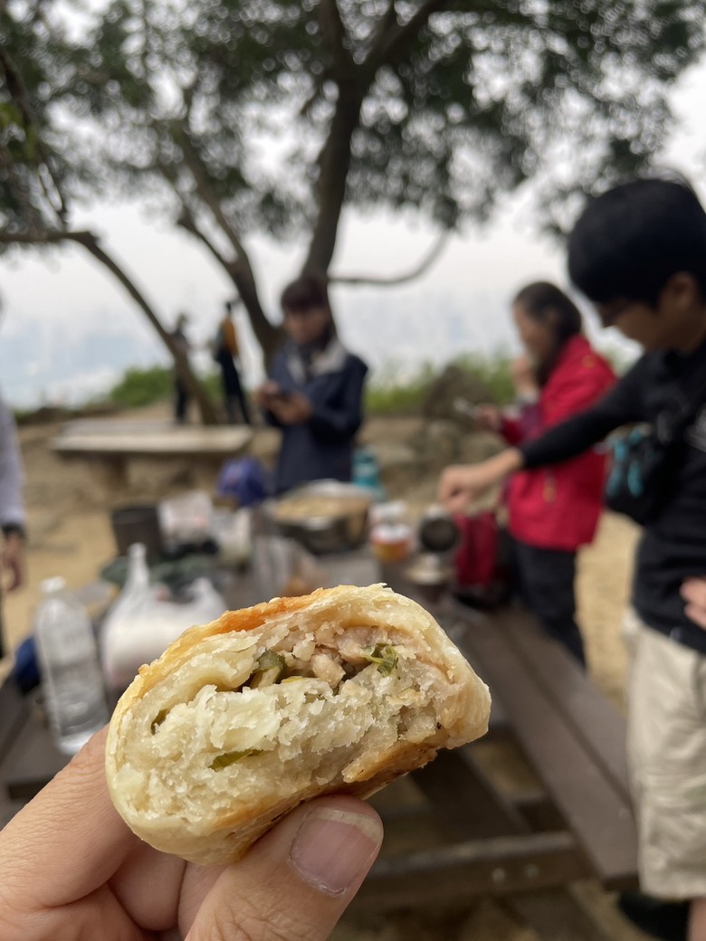 柴山OFF ROAD輕旅行
