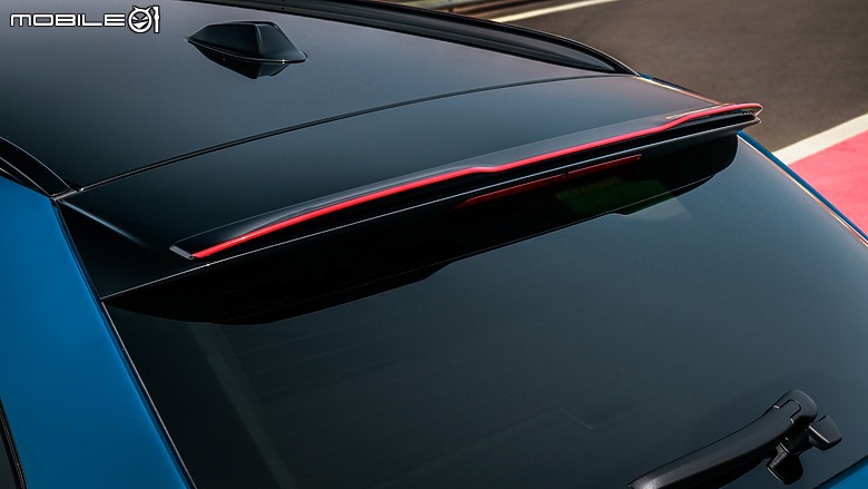 【海外新訊】BMW 首款「CS」旅行車型,可充分滿足日常與賽道使用的 M3 CS Touring 誕生!