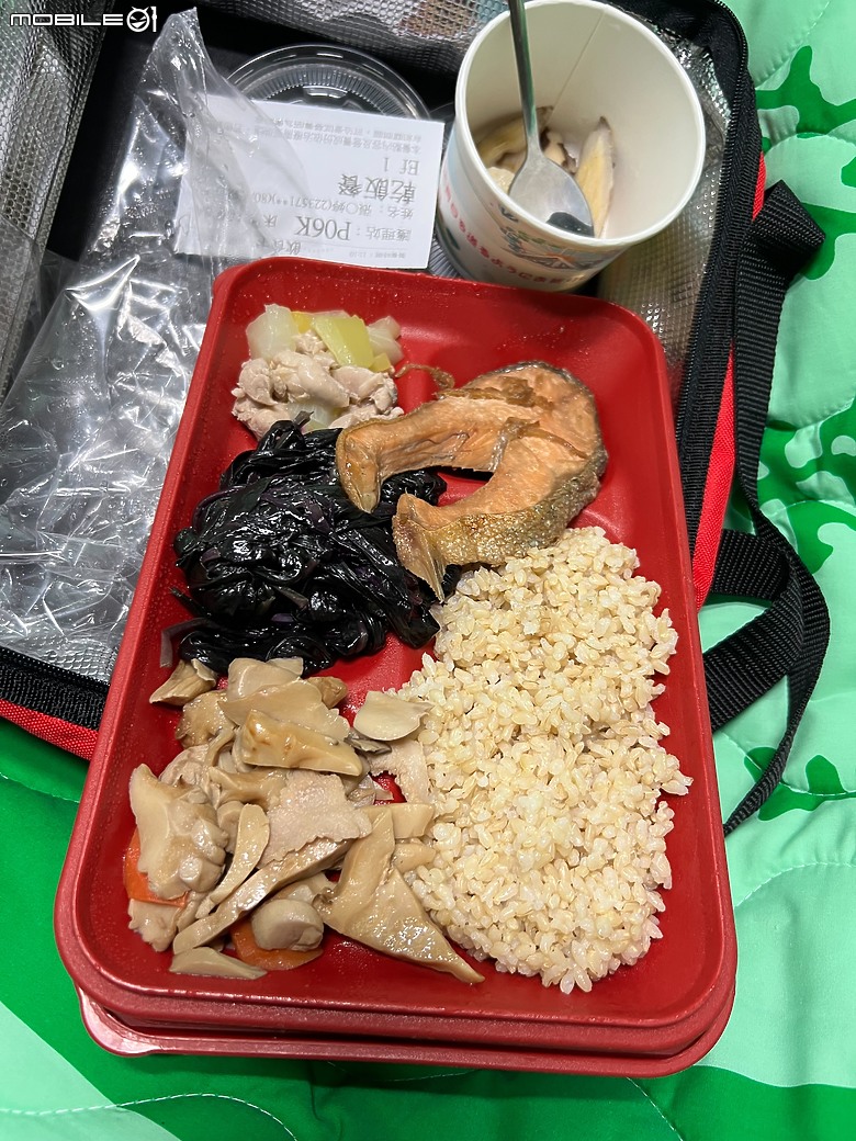 點我看大圖 【小惡魔畫蛇添福】老婆大人月子餐分享:產後最重要的美味補給