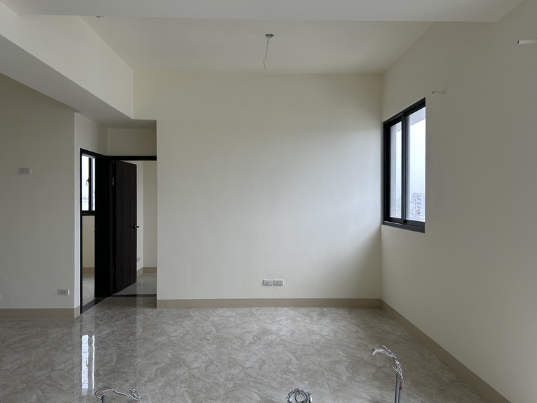 【開箱】韓系奶油風~ 海風與日光相伴的小宅 入住心得 / 更新建材&廠商資訊