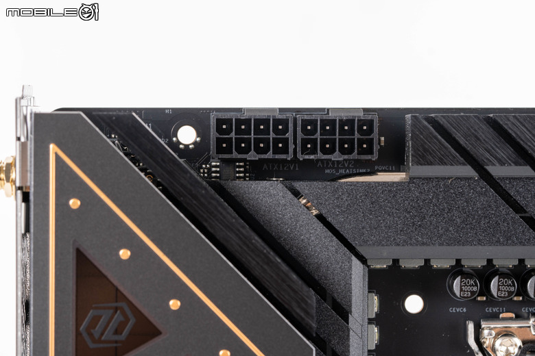 ASRock Z890 Taichi 主機板開箱實測 提供 9 組 M.2 SSD 海量插槽旗艦主板 feat. Intel 新微碼 BIOS 效能實測