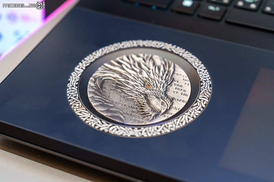 【CES2025】北歐神話龍魂典藏限定版領軍 MSI 發表入門到旗艦 18 吋龍魂系列筆電