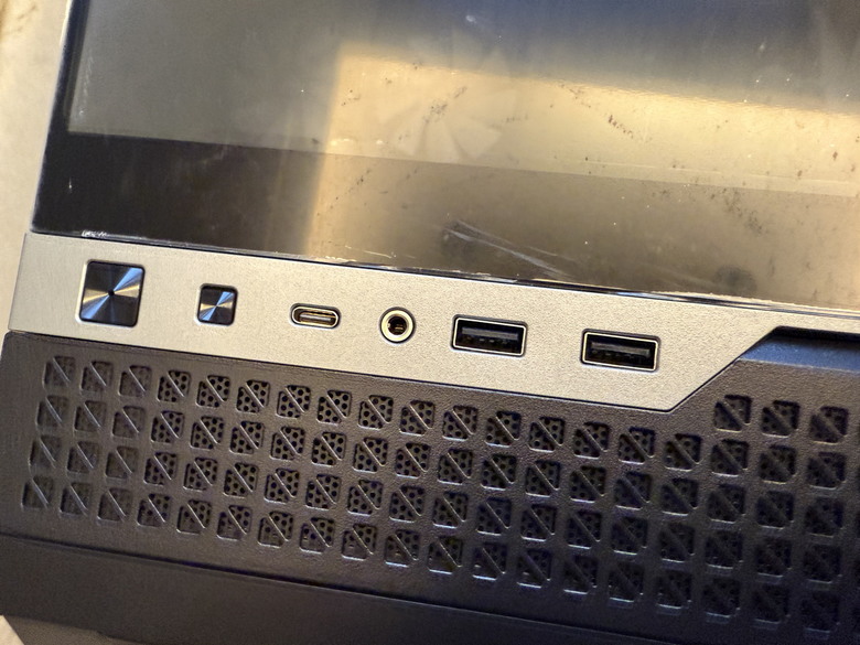 Antec C7 ARGB 簡單開箱