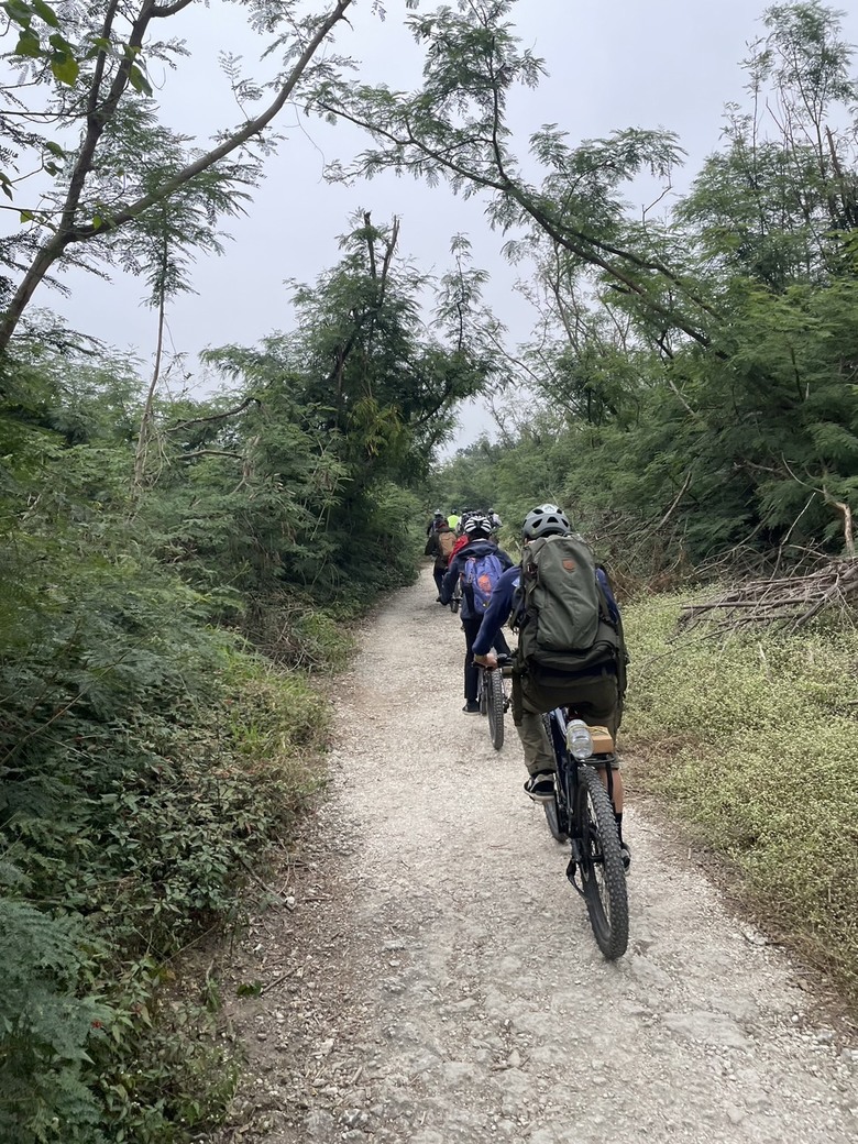 柴山OFF ROAD輕旅行