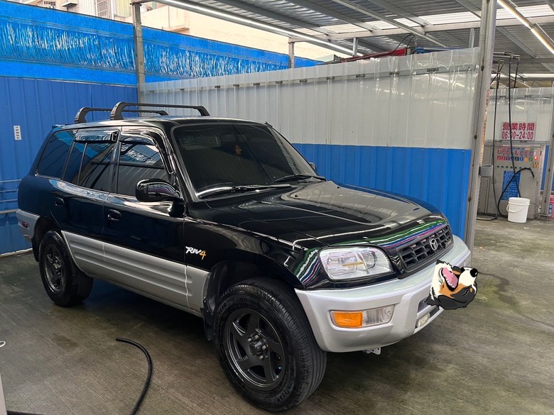 小惡魔畫蛇添福:老車小回春第二彈