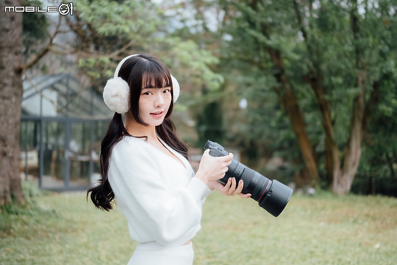 Canon RF 70-200mm f/2.8L IS USM Z 評測報告｜全能望遠變焦神鏡、7.5 級防手震超有感！