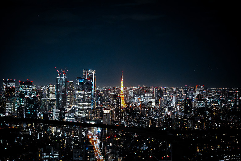 2024 東京之旅 with Sony A7 IV & Sigma 24-70mm f/2.8 DG DN II Art