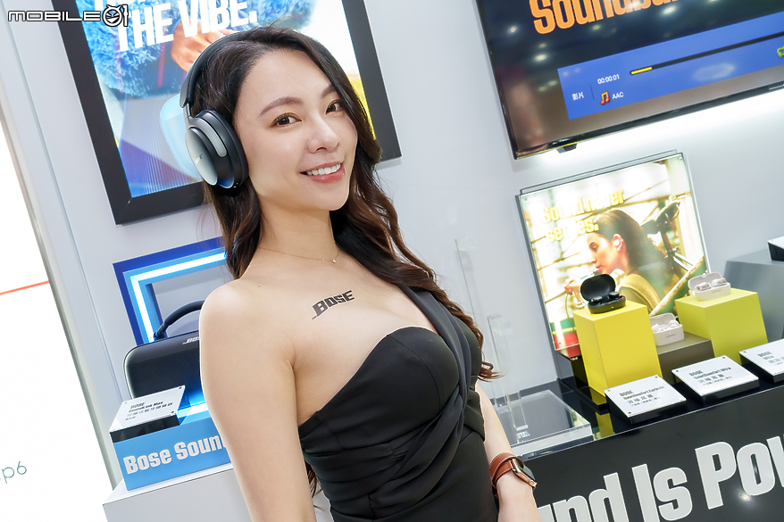 【採訪】Bose 攜手遠傳電信 提供指定資費方案輕鬆擁有人氣音響產品