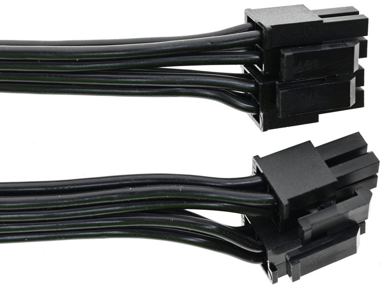 點我看大圖 snake蛇吞象MP1000UG金牌全模組化電源開箱