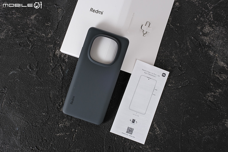 小米Redmi Note 14 Pro+體驗|AI加持、主攻耐用的性價之選