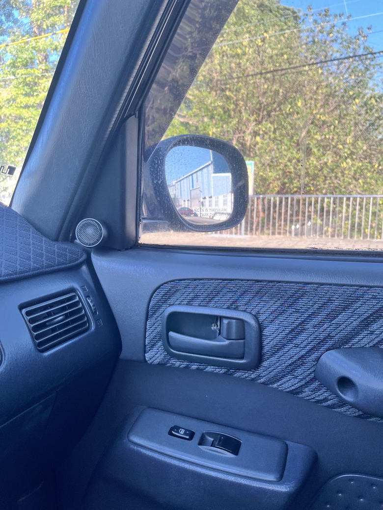小惡魔畫蛇添福:老車小回春第二彈