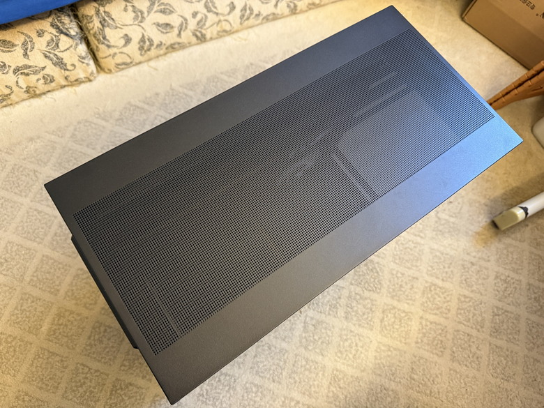 Antec C7 ARGB 簡單開箱