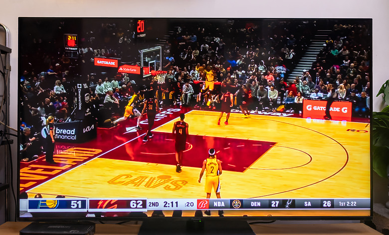 影院級畫質再進化！ Panasonic TV-55W95AGT / Mini LED 4K 顯示器深度開箱體驗