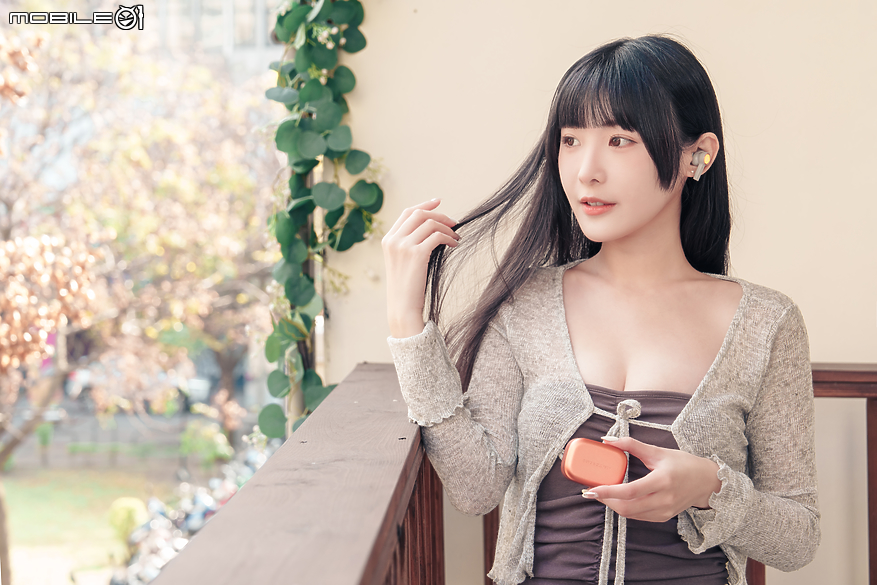 點我看大圖 Bang & Olufsen Beoplay Eleven 試聽報告|沉浸於音樂的奢華精品體驗