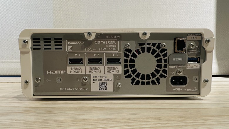【試用心得】可移動小影院|影音娛樂好方便|Panasonic 43吋 可移動電視
