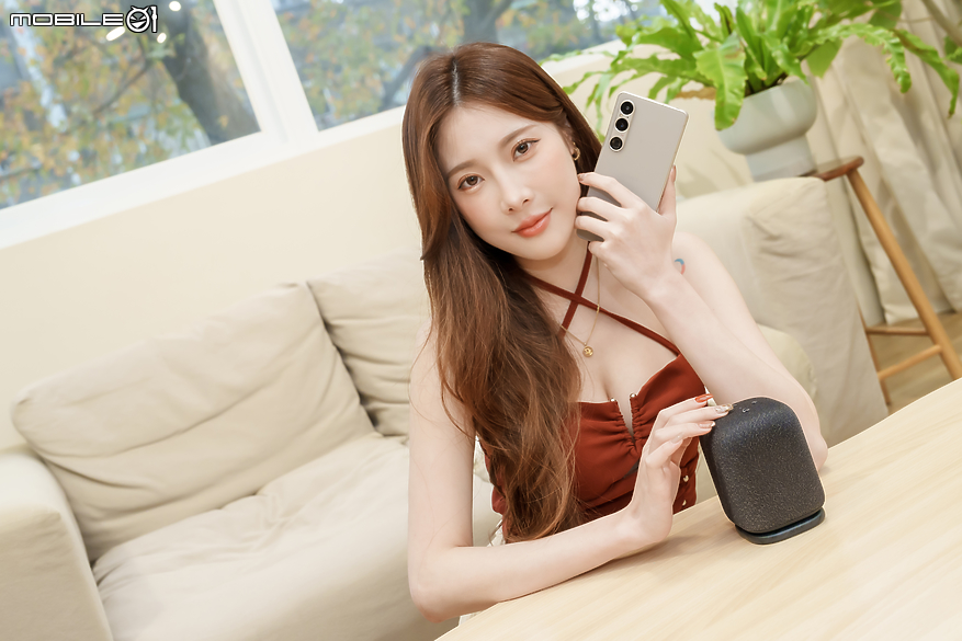 點我看大圖 Sony LinkBuds Speaker 試聽報告|不間斷的行動聆聽體驗