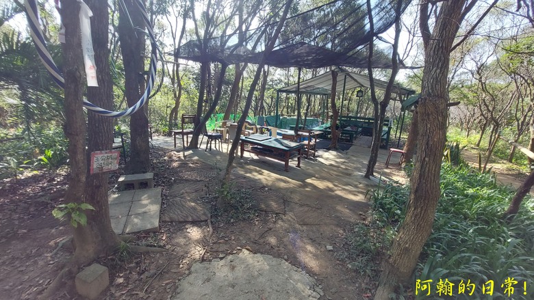 【桃園郊山】桃園的知名後花園 虎頭山公園｜桃園神社｜尋 曾經的小百岳 - 虎頭山三角點