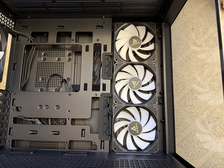 Antec C7 ARGB 簡單開箱