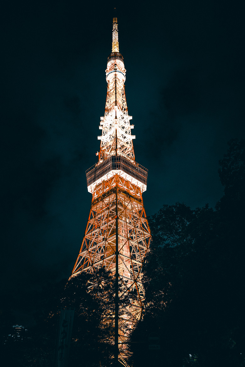 2024 東京之旅 with Sony A7 IV & Sigma 24-70mm f/2.8 DG DN II Art