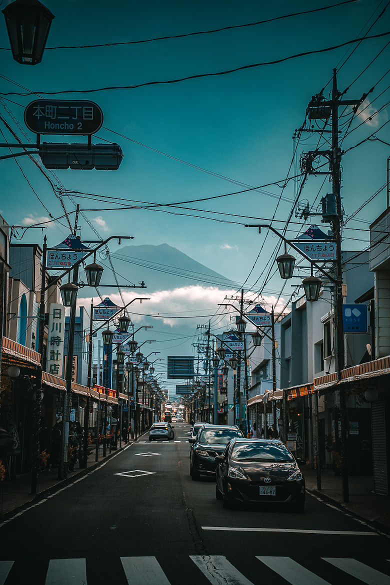 2024 東京之旅 with Sony A7 IV & Sigma 24-70mm f/2.8 DG DN II Art