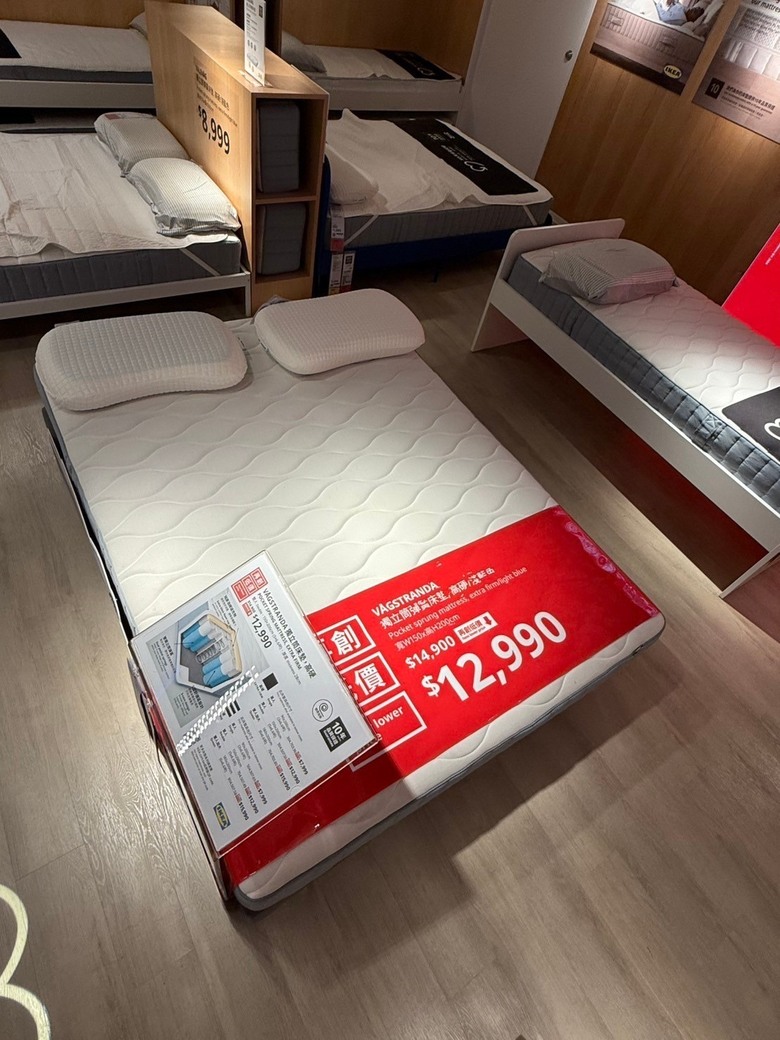 租屋族想煥然一新請先逛過IKEA