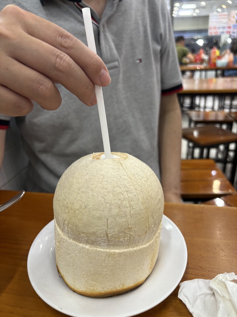 越南南方珍珠--富國島如煙火般的綻放