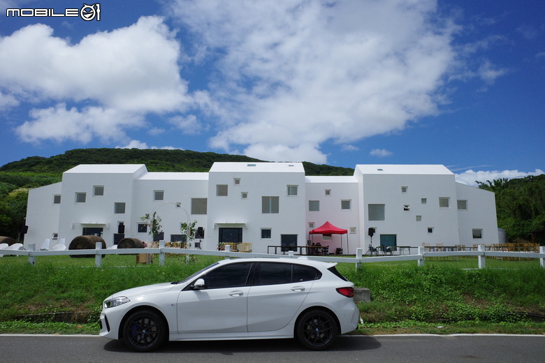 【小惡魔畫蛇添福】年過半百的Bimmer圓夢計劃