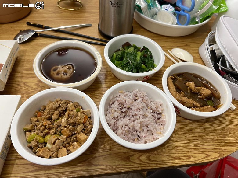 【小惡魔畫蛇添福】老婆大人月子餐分享：產後最重要的美味補給