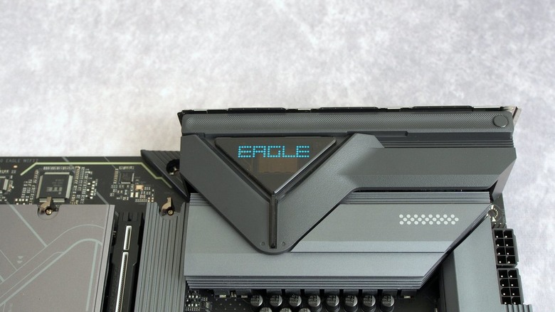 升級再出發 Gigabyte Z890 Eagle Wifi7 簡單開箱