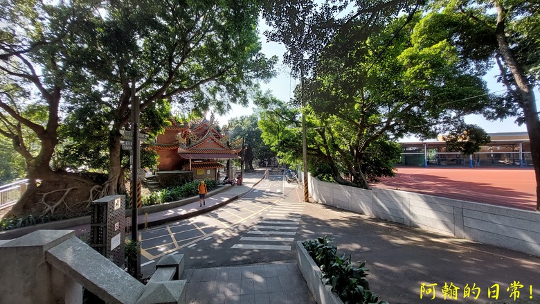 【桃園郊山】桃園的知名後花園 虎頭山公園｜桃園神社｜尋 曾經的小百岳 - 虎頭山三角點