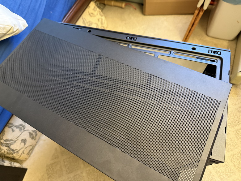 Antec C7 ARGB 簡單開箱
