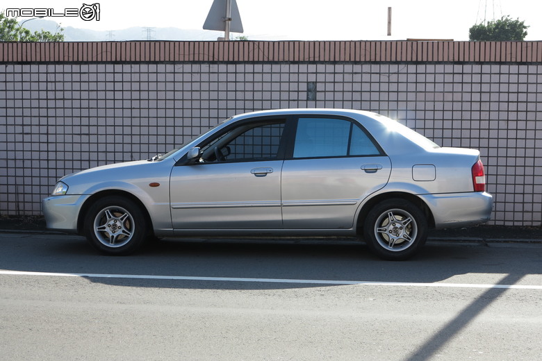 【小惡魔畫蛇添福】年過半百的Bimmer圓夢計劃